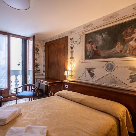 Foresteria Valdese Venezia Екстериор снимка