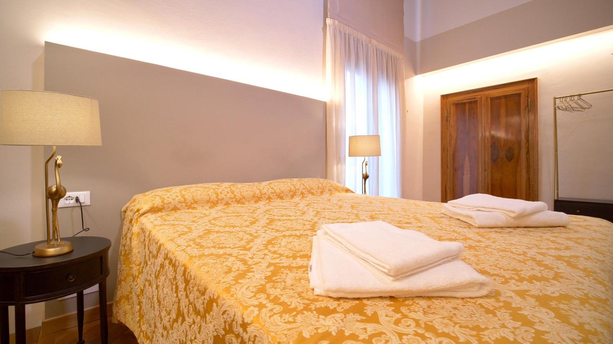 Foresteria Valdese Venezia Екстериор снимка